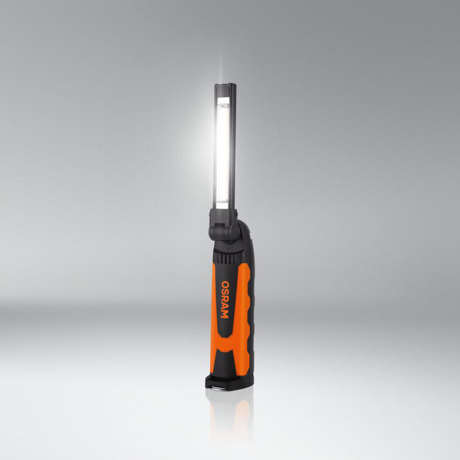 Ficklampa LEDinspect POCKET PRO400 Osram