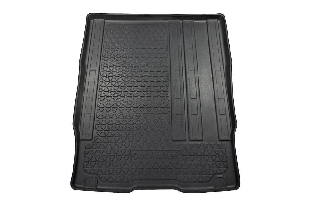 Bagagerumsmatta Citroen / Peugeot / Toyota / Opel Aristar - Opel - Peugeot - Toyota - Citroen