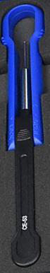 Terminalverktyg Tillhörande Sats 805007 - - Ce-53 Sonic