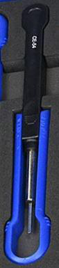 Terminalverktyg Tillhörande Sats 805007 - - Ce-54 Sonic