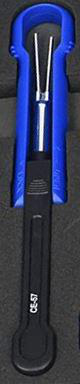 Terminalverktyg Tillhörande Sats 805007 - - Ce-57 Sonic