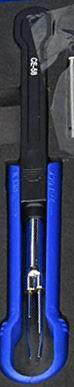 Terminalverktyg Tillhörande Sats 805007 - - Ce-58 Sonic