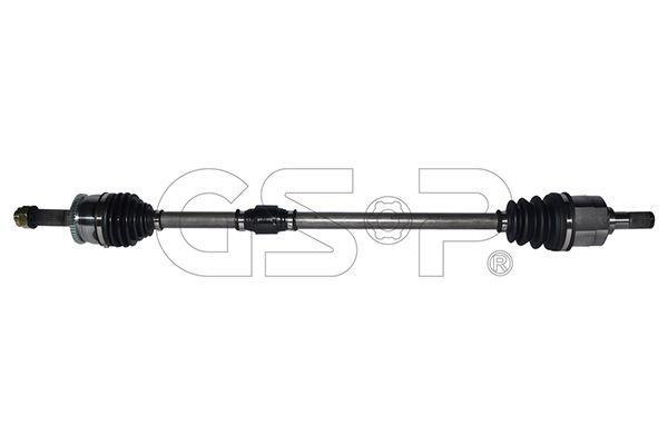 Drivaxel GSP - Hyundai - I20