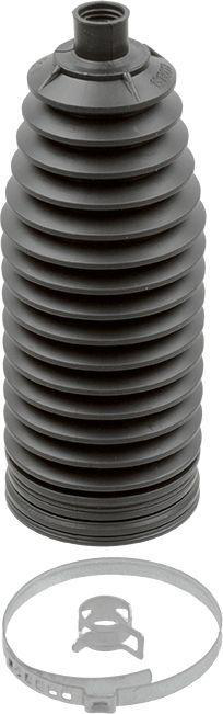 Styring gear gamasje - BMW - G31, 5-serie g30, 7-serie g12, G32, M5, 8-serie g15, 7-serie g11, 8-serie g14, M8 (g15)