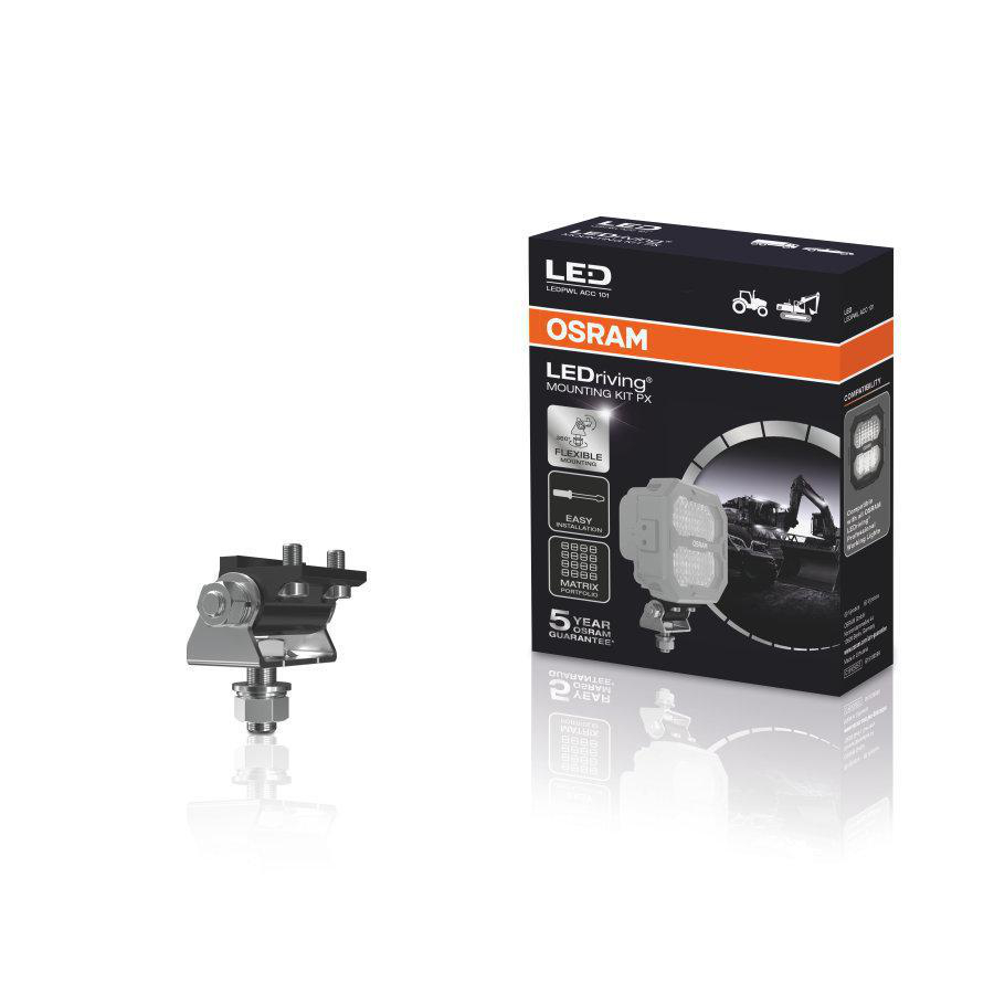 Arbetsljushållare LEDriving Mounting Kit PX Osram