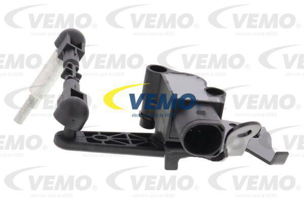 Nivåsensor Vemo - Audi - A6, A6 quattro, A7 quattro, Rs6, S6, Rs7, S7, A7