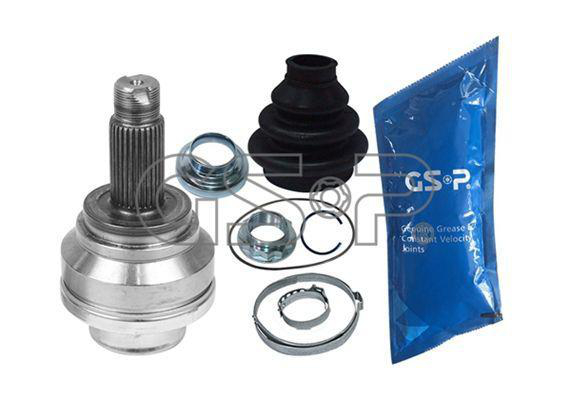 Drivledd - BMW - 5-SERIE-serie, X3 f25, X3, 5-serie f07, 6-serie, 7-serie, F12