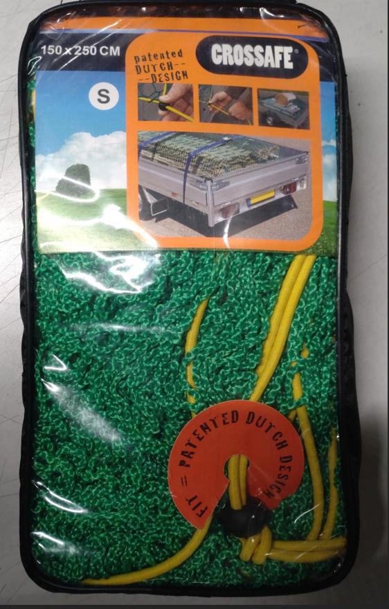 Cargo nettverk