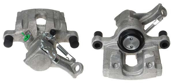 Bremsekaliper-R040 - Saab - 9-3, 9-3x. Opel - Vectra, Signum. Cadillac - Bls