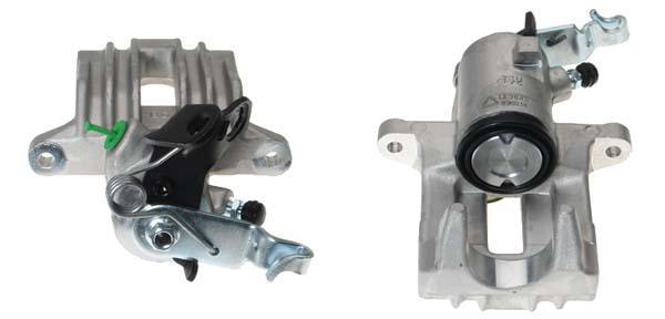 Bremsekaliper-R040 - VW - Skoda - Audi - Seat