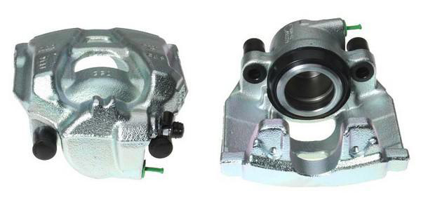 Bremsekaliper-R050 - Audi - A4, A4 quattro, A5, Rs4