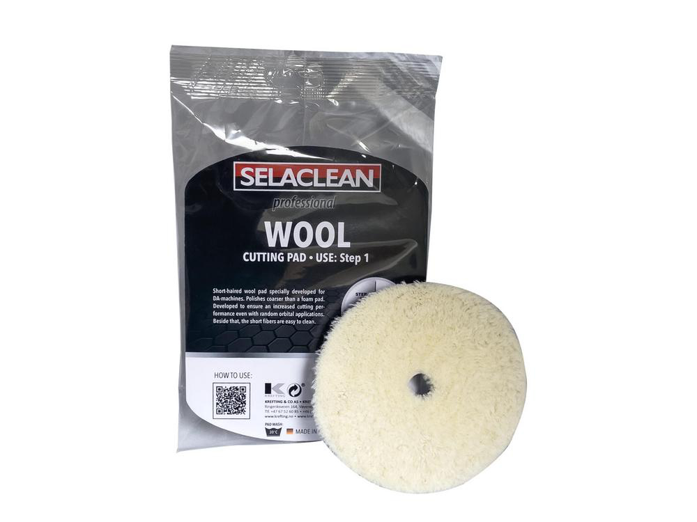Selaclean Ullrondell Cut - 1-pack