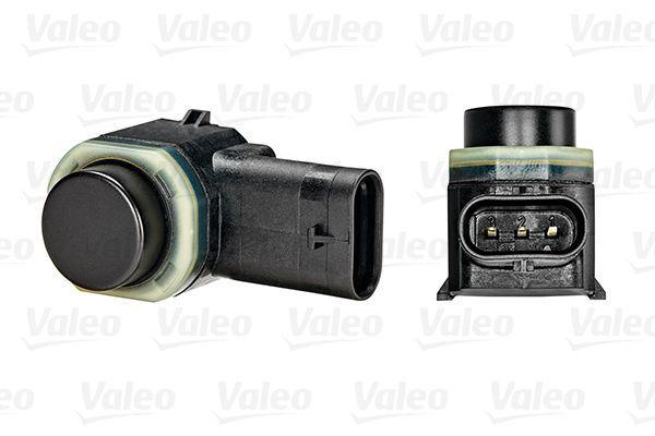 Parkeringssensor Valeo