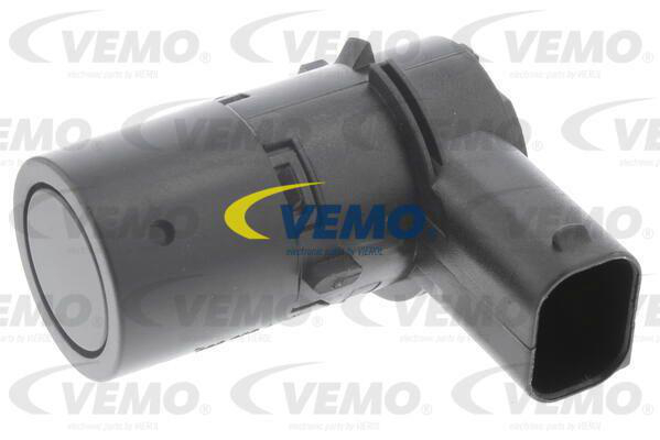 Parkeringssensor Vemo - Renault - Clio, Megane, Kangoo, Trafic