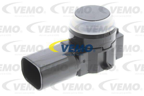 Parkeringssensor Vemo - Peugeot - Partner, 308, 208, Expert, 2008. Citroen - C4, C3. Toyota - Proace