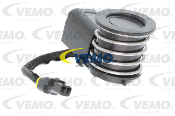 Parkeringssensor Vemo - Toyota - Corolla, Yaris, Rav4, Avensis, Prius, Yaris verso, Celica, Sports van. Mazda - 3, 6