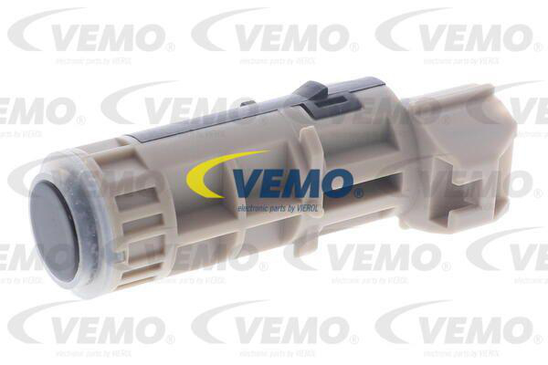 Parkeringssensor Vemo - Kia - Ceed