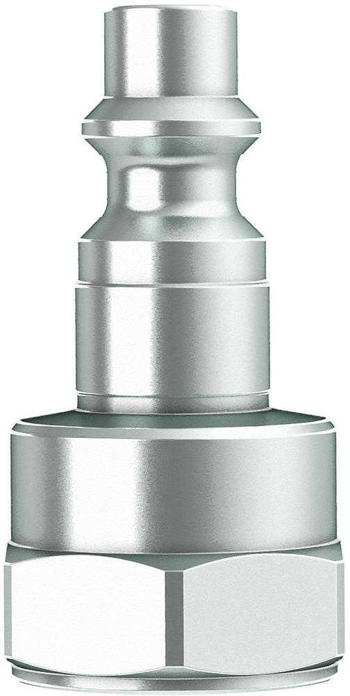 Tryckluftskoppling 1/8 G INV. Serie 310 eSafe, DN 5.3 Cejn