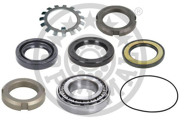 Hjullagersats Optimal - Ford - Ranger. Mazda - B-serie, Bt-50