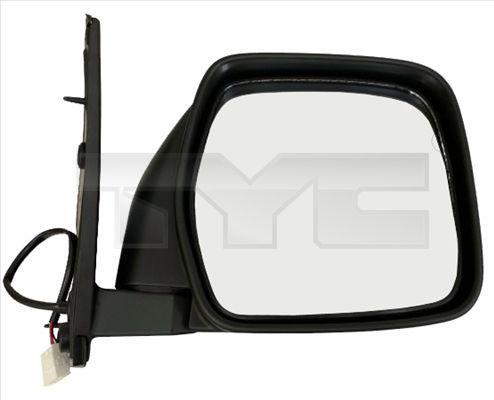 Spegel TYC - Toyota - Hi-ace