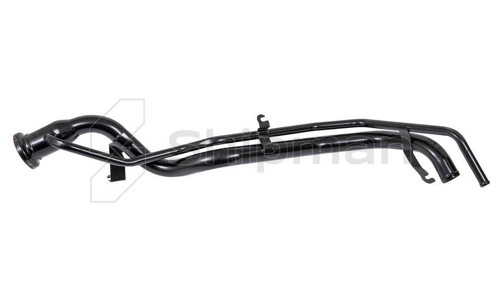 Tank Fylling Pipe - Mercedes - W169