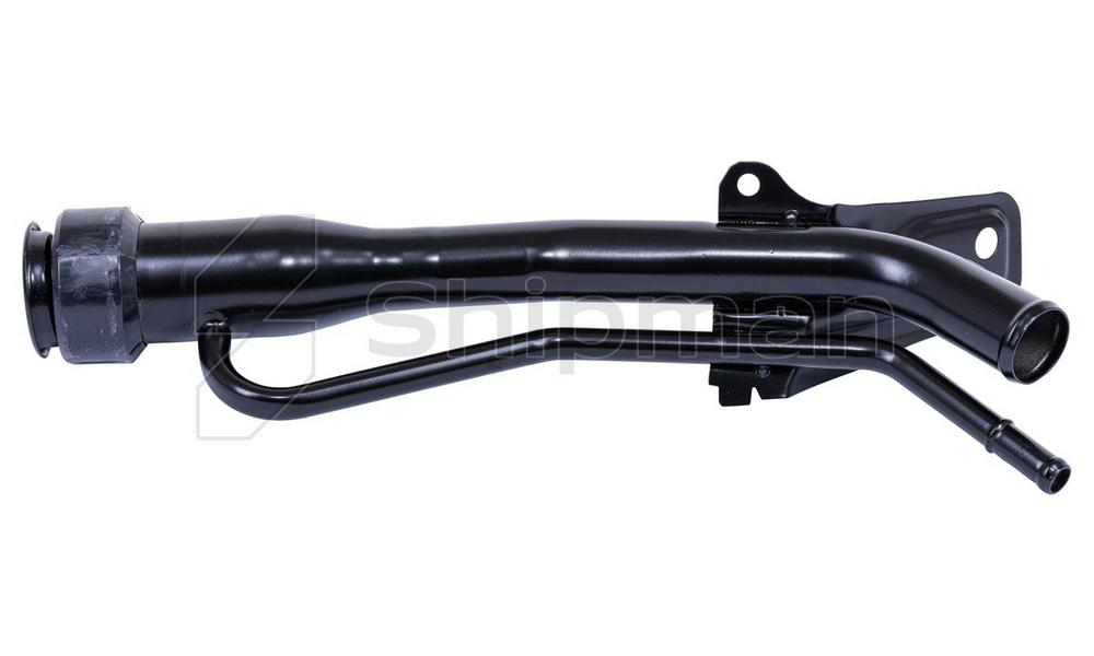 Tankpåfyllingsrør - Toyota - Hi-lux