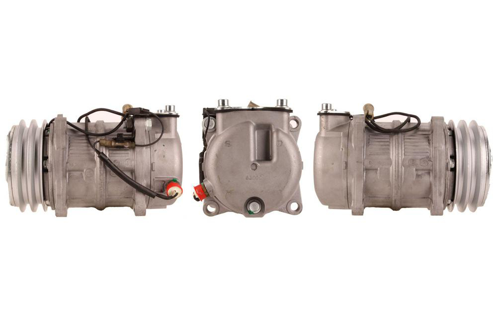Kompressor Lucas - Volvo - 940 - OE 9463137,9447841,8601635,9171050