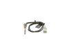 Avgastemperatursensor Bosch - Fiat - Ducato