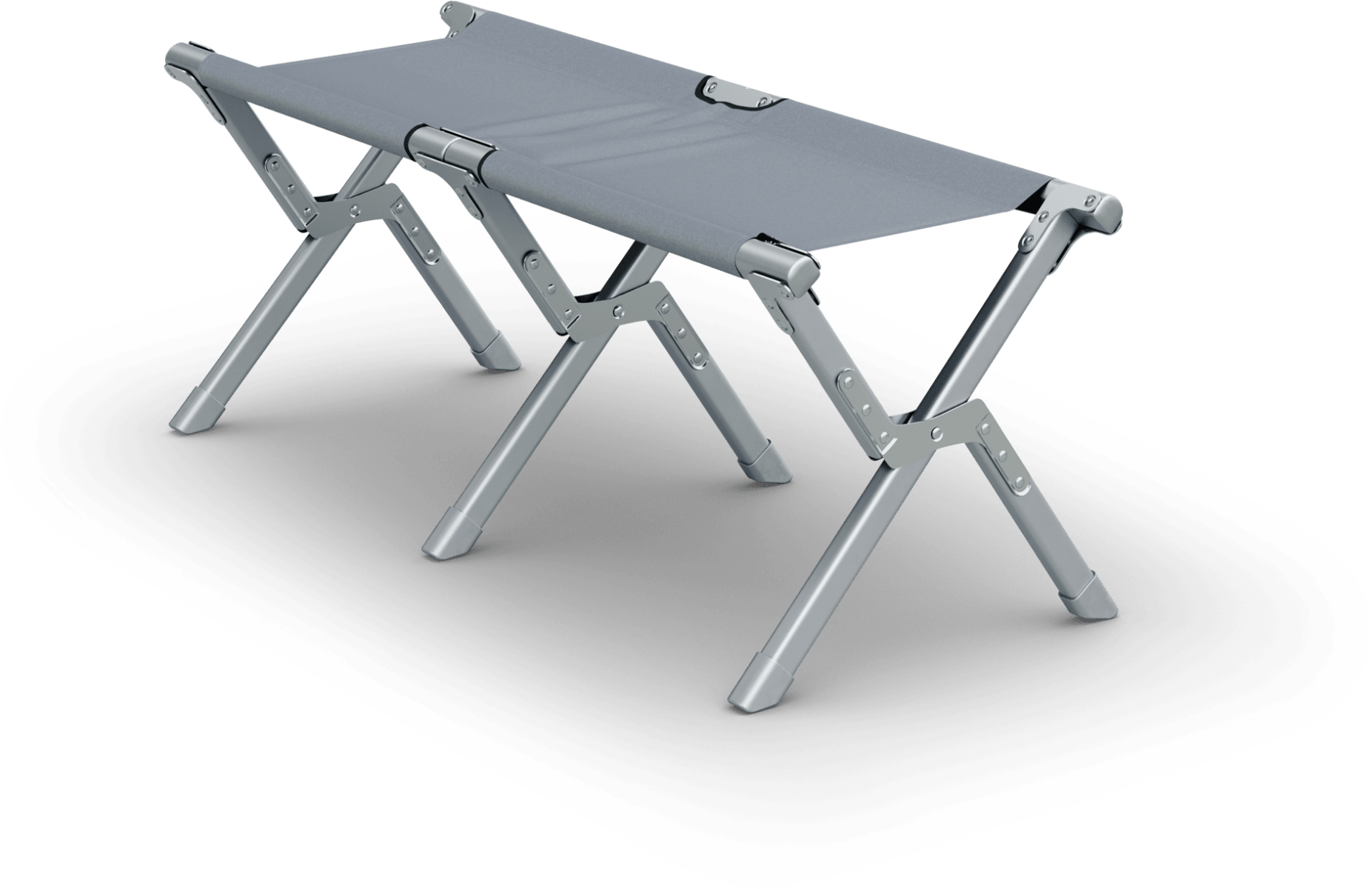Compact Camp Bench - Dometic GO - Campingbänk