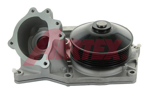 Vattenpump Airtex - BMW - 5-SERIE-serie, 1-serie, G31, X3 f25, X3, 3-serie f34, 5-serie g30, X5 f15, F36, X4 f26, 4-serie, X4, F30, F22, F32, F23