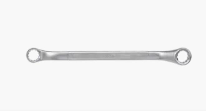 Ringnyckel 45° Förskjuten 3/8"-7/16" (SAE) Sonic
