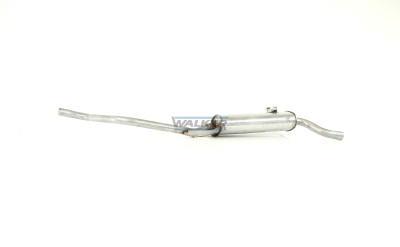 Bakre ljuddämpare Walker - VW - Polo - OE 867253609R,867253609P