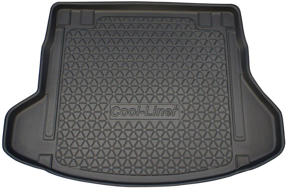 Bagasjematte Hyundai i30 II - Hyundai - I30