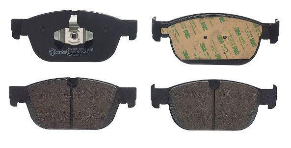 Bromsbelägg | Bromskloss