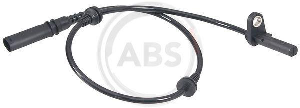 ABS-givare Bosch - BMW - X5, X5 f15, X5 e70, X6, X6 m, X5 m, F15, F16