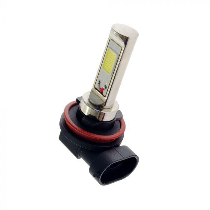 Ledson LED-lampa H11 12 V