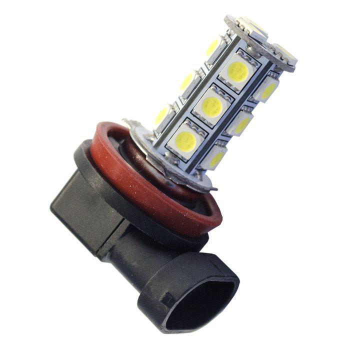 Ledson LED-lampa H8 12 V
