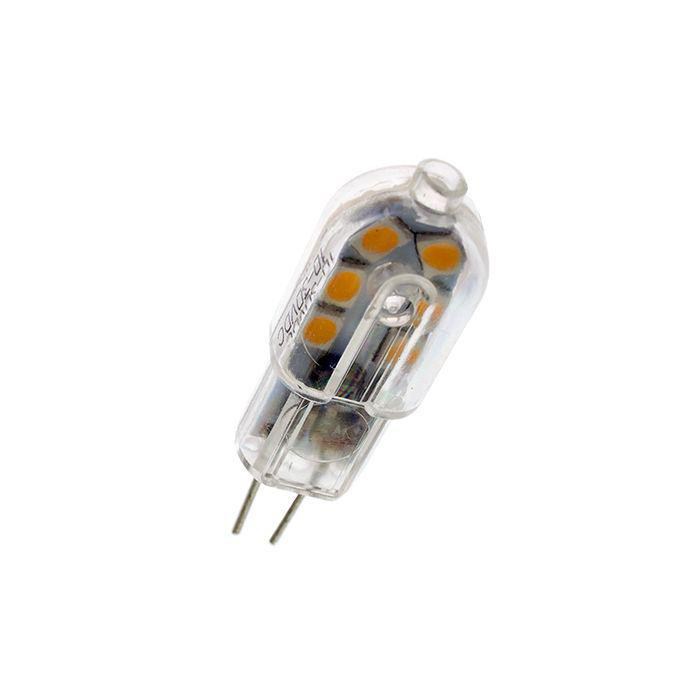 Ledson LED-lampe G4 10-30 V