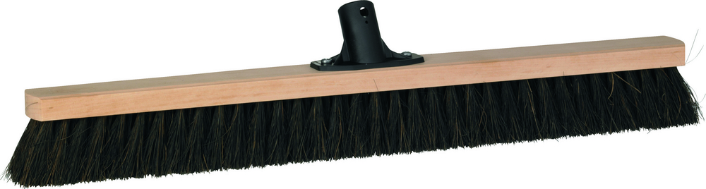 Vikan Golvsopborste, FSC 100% NC-COC-059222, 620 mm, Hård, Trä Vikan