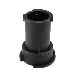 Testadapter Svart Till Sats (PT5514) ProMeister