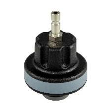 Testlock Nr. 10, Nylon Till Sats (PT5514) ProMeister