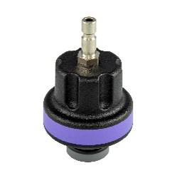 Testlock Nr. 16, Nylon Till Sats (PT5514) ProMeister