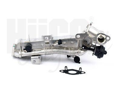 EGR-kylare Hitachi - BMW - 5-serie, 1-serie, E9*, X3 f25