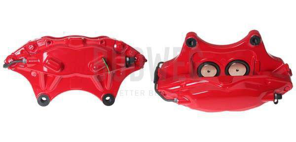 Bremsekaliper - Tesla - Model s, Model x