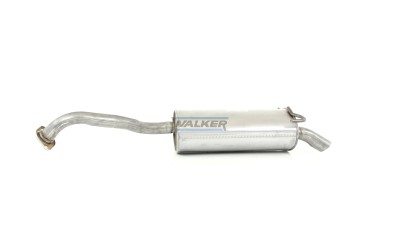 Bakre ljuddämpare Walker - Nissan - Primera - OE 2010071J00,2010078J00,B010M78J01CB,2010078J01