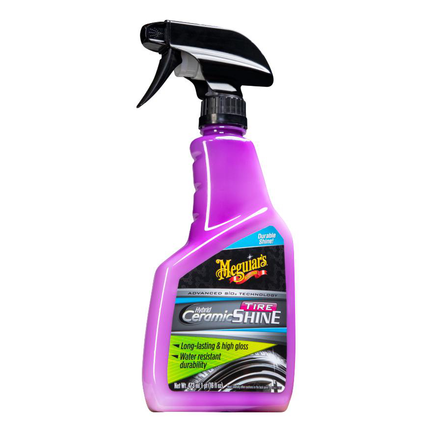 Meguiar's Hybrid Ceramic Tire Shine Meguiars
