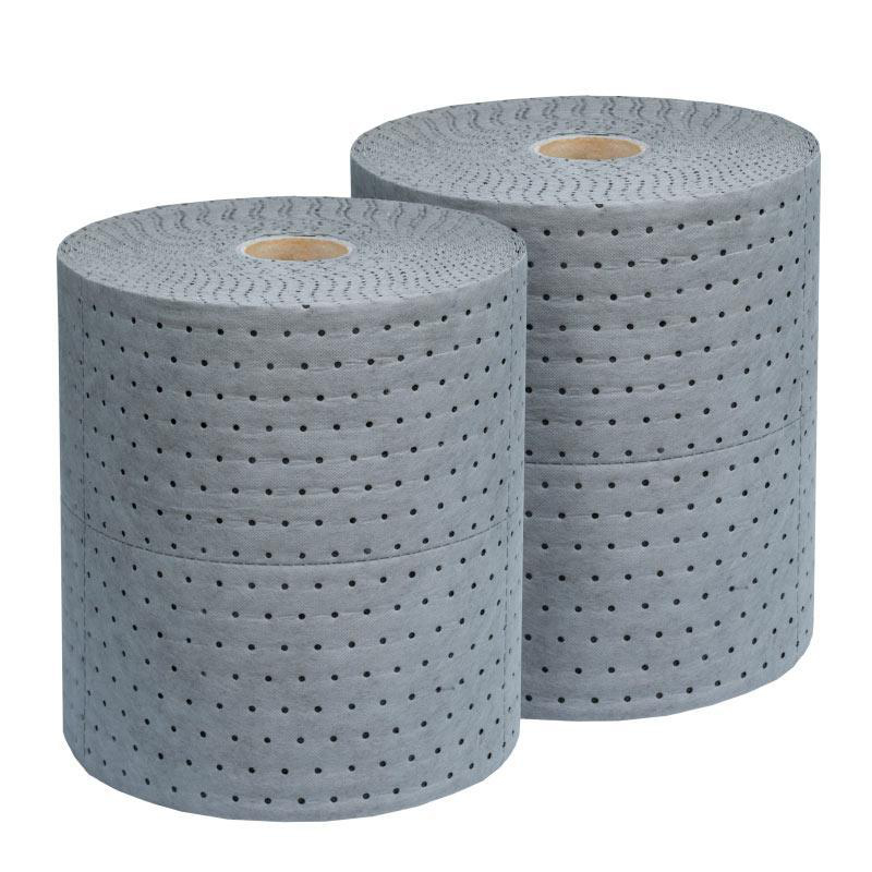 Absorbent Universal Rulle HW (SMS) 0,39x50M Grå ProMeister