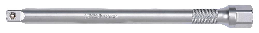 4-kantpipe 3/8" 600 mm
