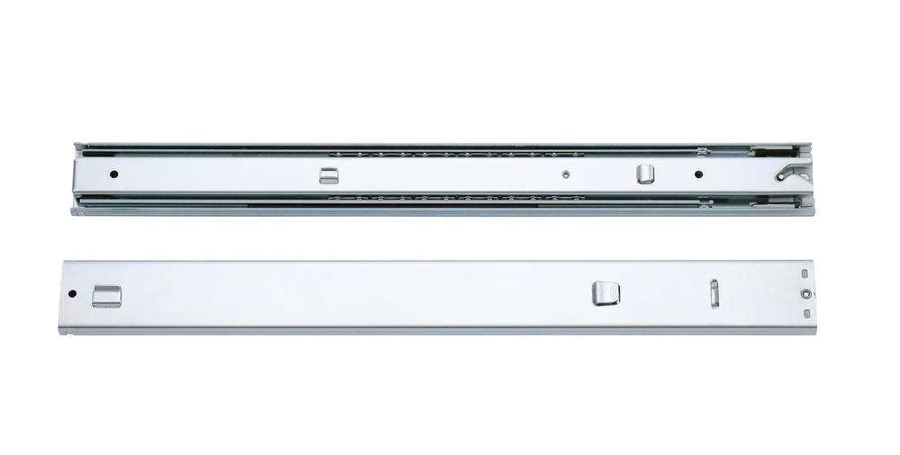 Lådskena Vänster (34" Lådor) Sonic