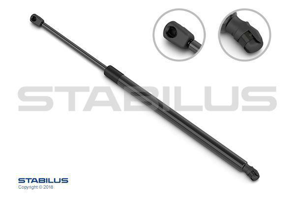 Gasdämpare Stabilus - Tesla - Model 3